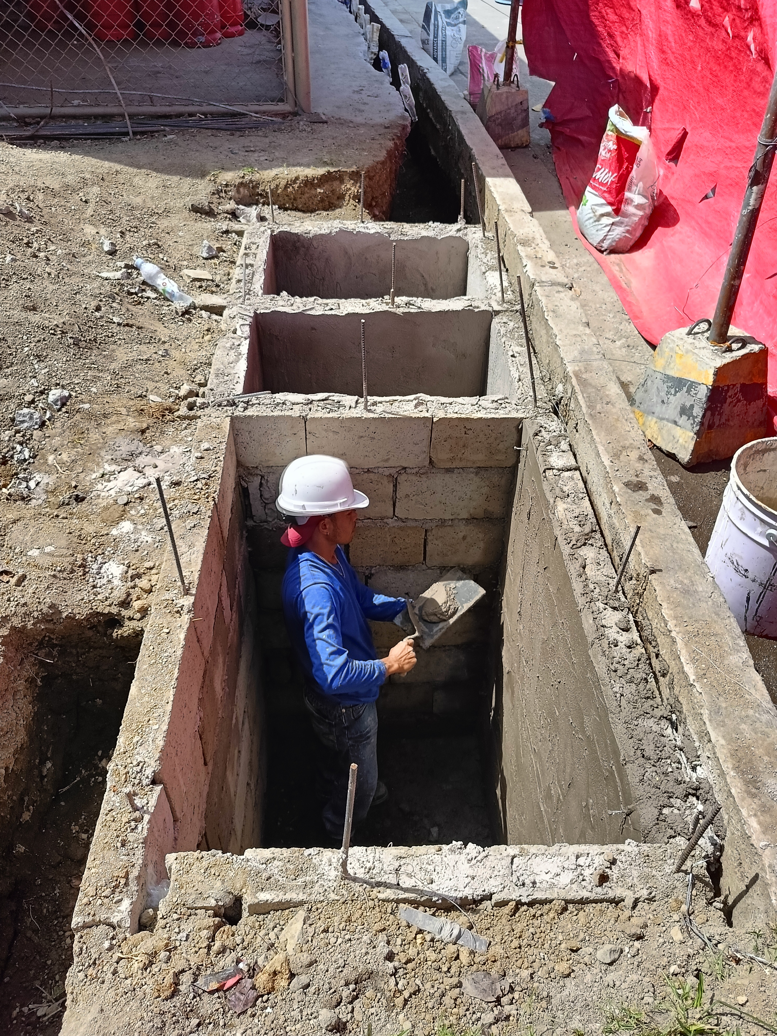 Grease Trap
