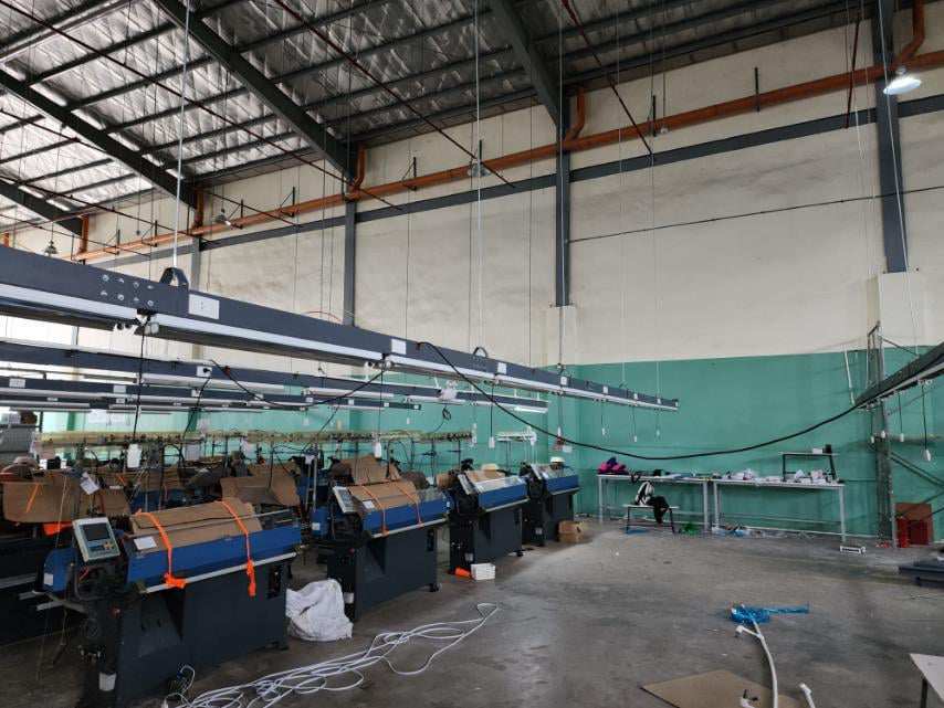 Electrical Lighting